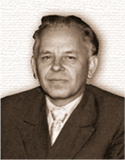 Prof. Kolomoycev