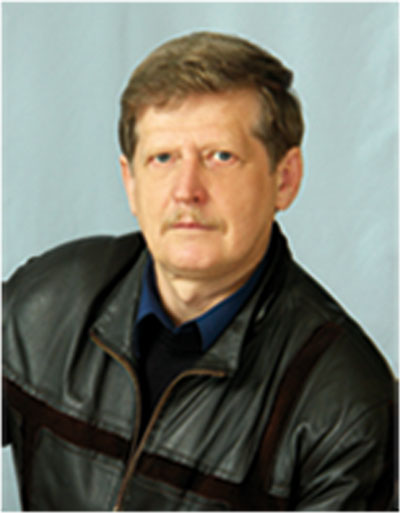 Prof. Chernenko