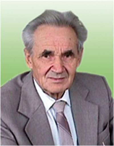 Prof. Kolomoycev